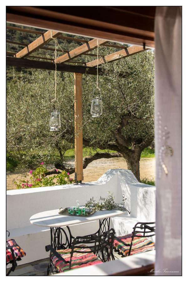 Liodentro House Βίλα Κάρπαθος Εξωτερικό φωτογραφία